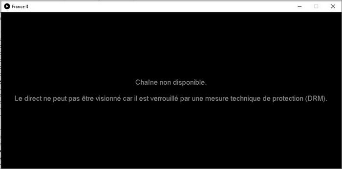 France 4 non dixponible.JPG