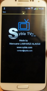 sybla tv